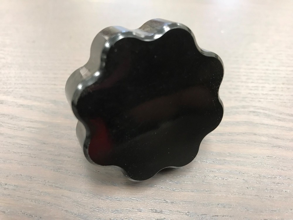 Dorit Part: Plastic hard knob