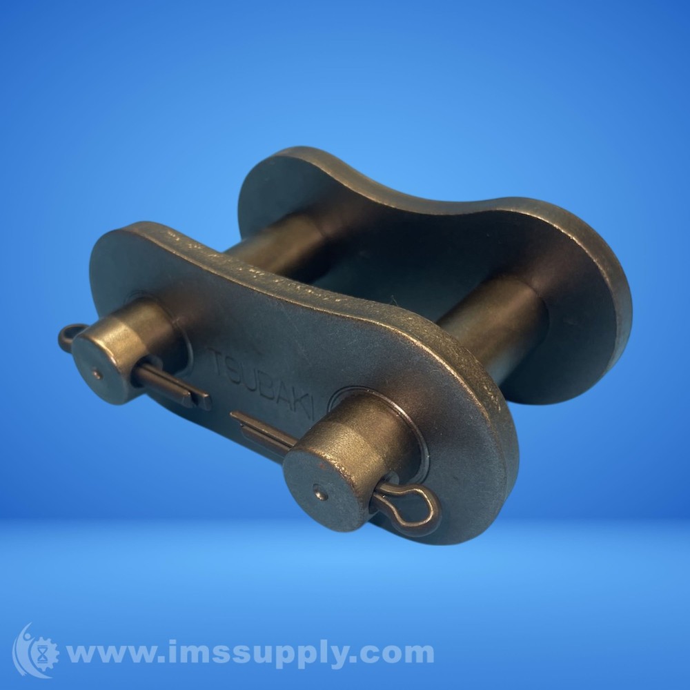 Tsubaki RS200 Roller Chain FNIP