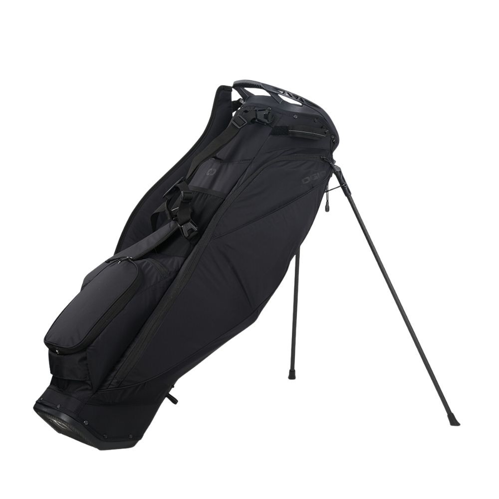 Ogio Featherlite Golf Stand Bag  2026 - Black