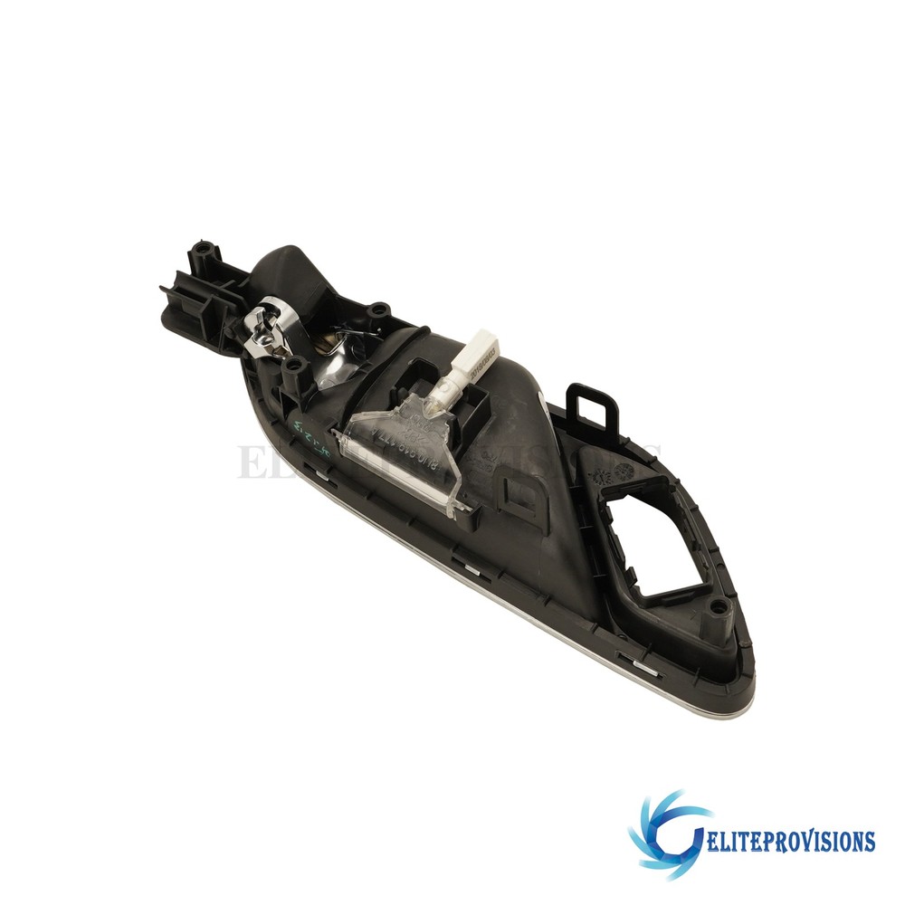 For 2015-2018 Audi Q3 8U1837019A Left Front Inner Door Pull Handle Inside Lever