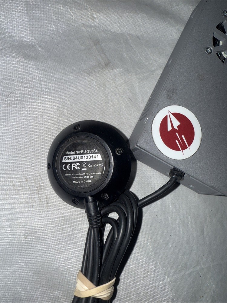 flightbox ads-b Model Bu-35354