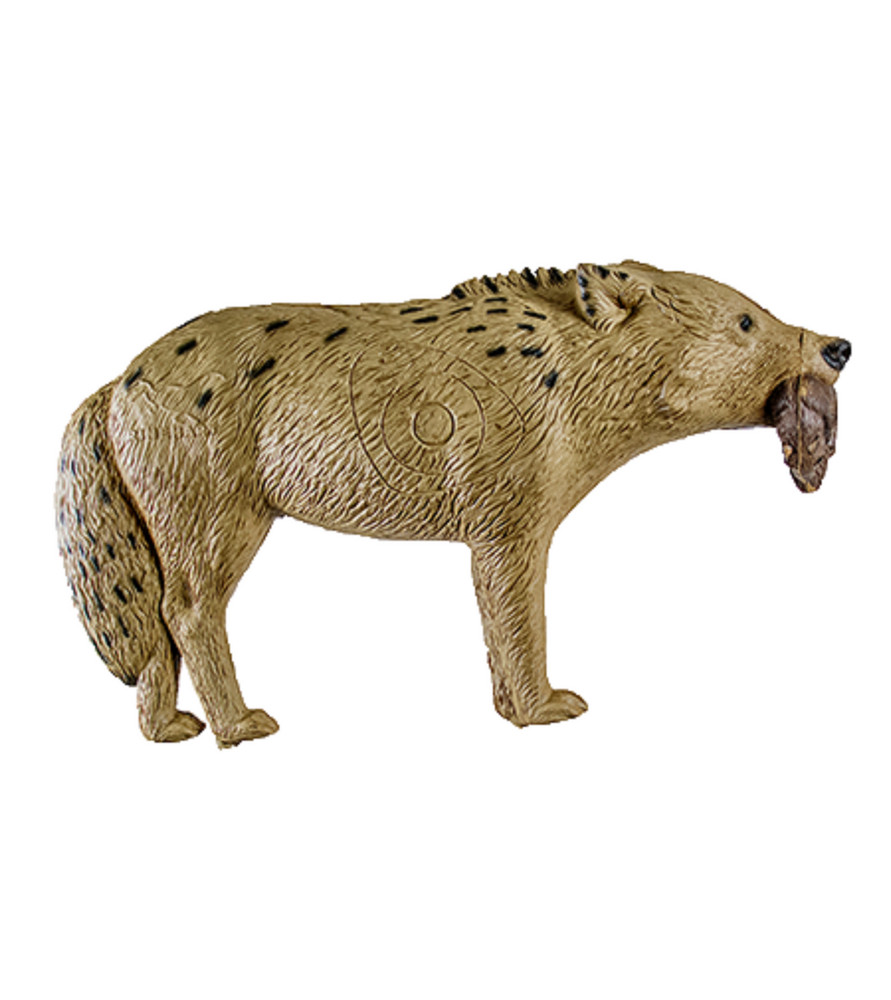 RINEHART WOODLAND COYOTE