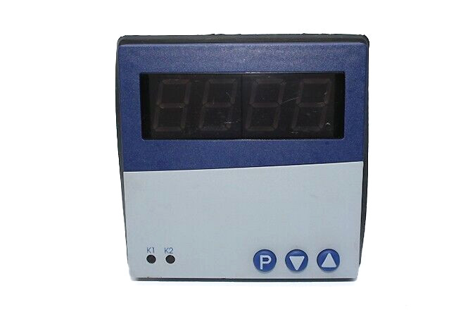 GRAEFF RJI-9696230 TEMPERATUR CONTROLLER
