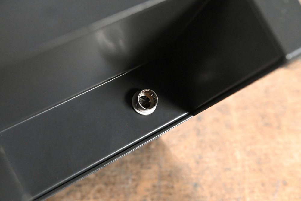 Hitachi RU-1000VR Remote Control Panel CG01G1J