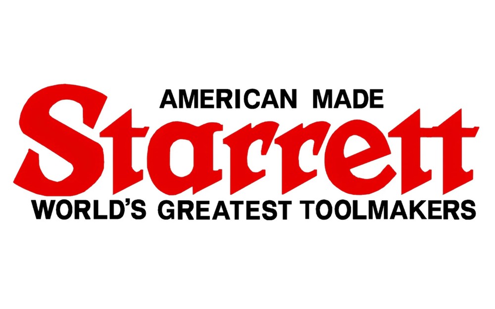 Starrett 384A PARALLELS 51445