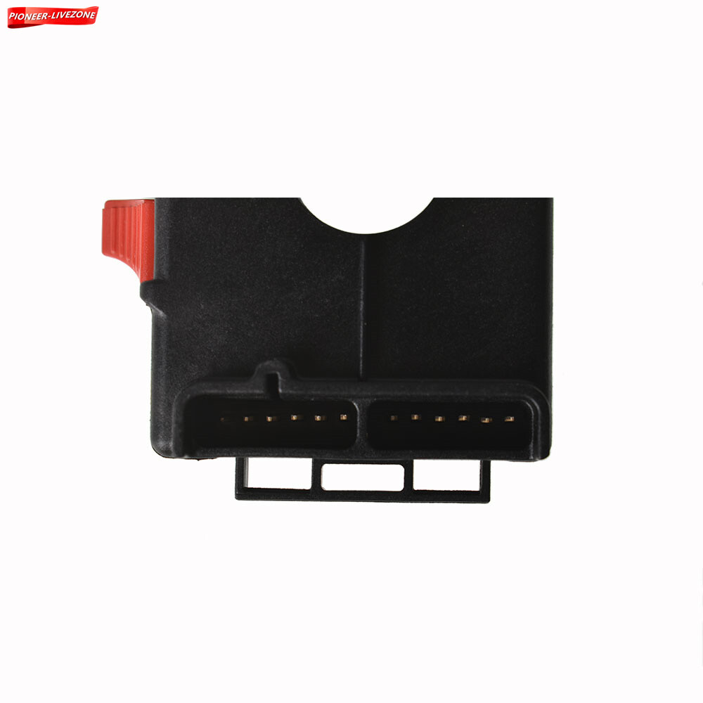 For Polaris Trail Boss 325 2000-2001 Left Handlebar Start Stop Switch Headlight