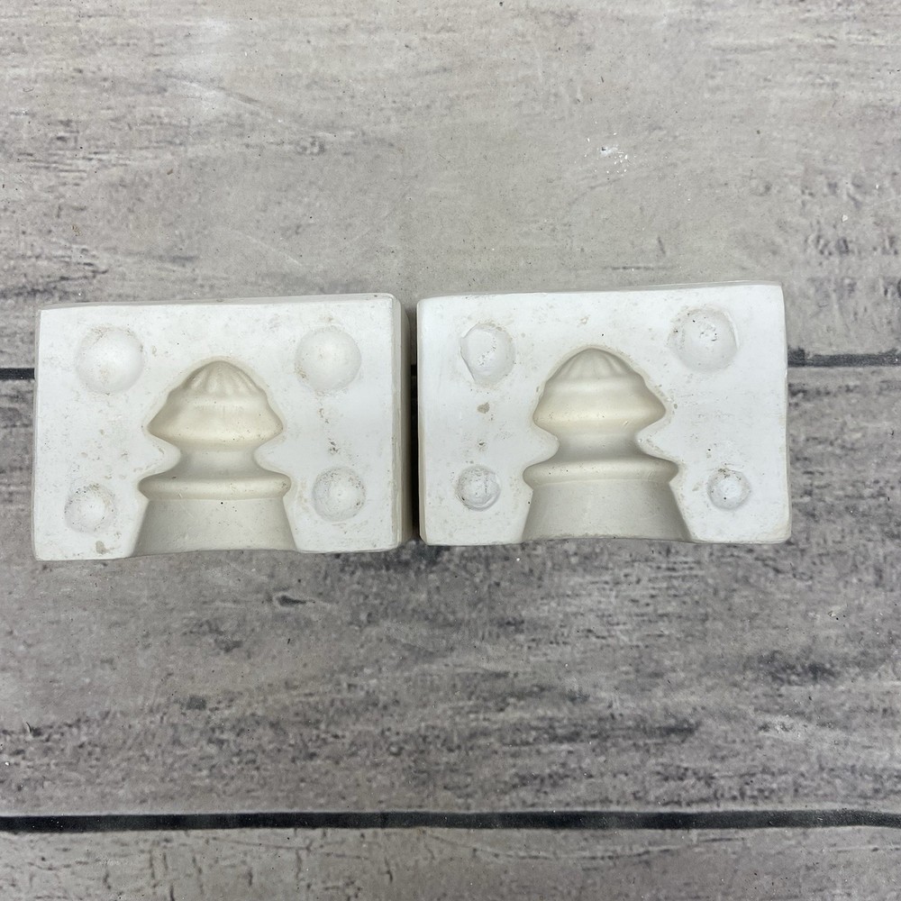 Ceramic Slip Casting Mold