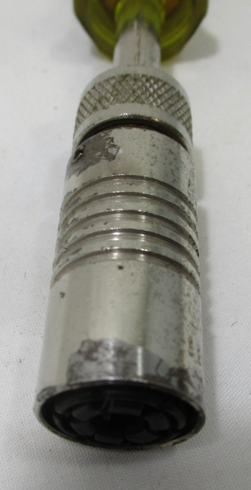 VINTAGE JOHN DEERE TY3460 SELF ADJUSTING NUT DRIVER