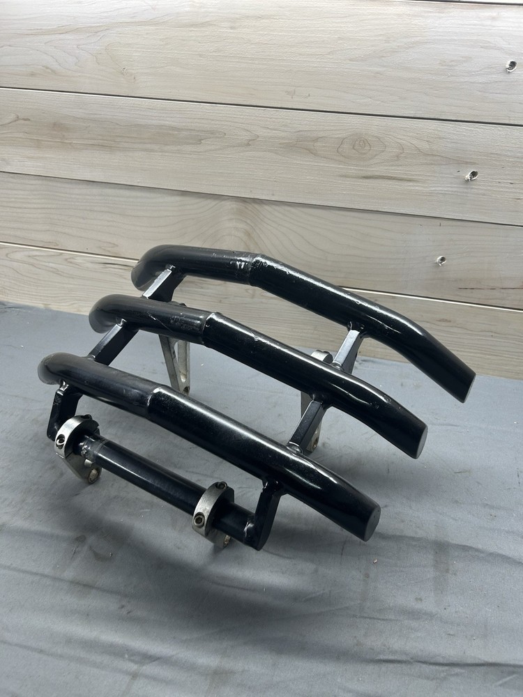 2006 Suzuki ltz400 Front Bumper Guard