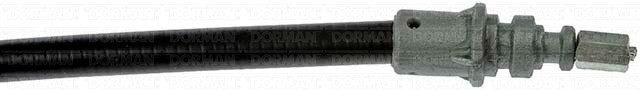 Dorman C92701 Parking Brake Cable Front