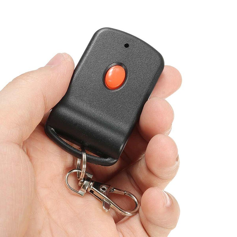 Gate Opener Remote For Linear Remote Control 10 Digit Gate Remote Multicode 3089