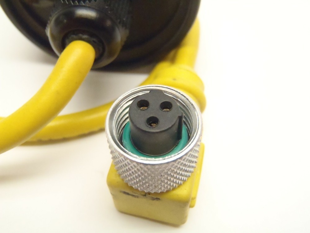 Proportion Air DSY075 Pressure Switch