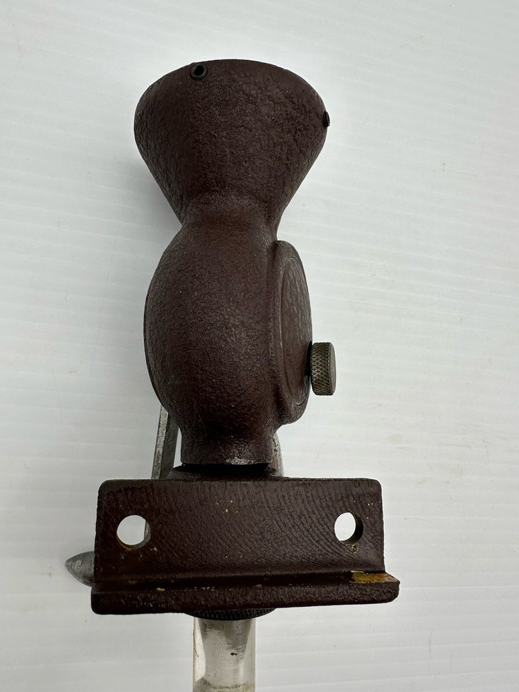 Vintage Redding Hunter Powder Reloading Press Tool Unknown Model Good Shape USA