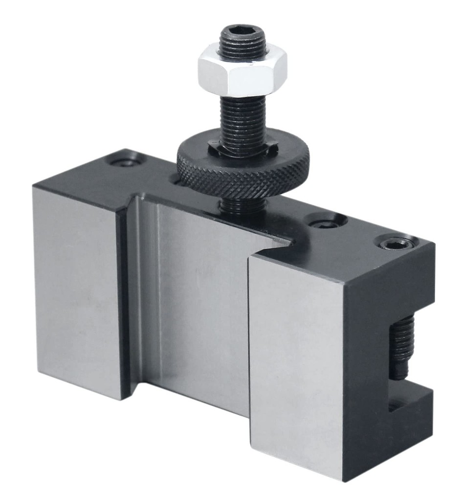 Tools Bxa Turning And Facing Holder For 3/4 Turning Tools Quick Change Tool Ho