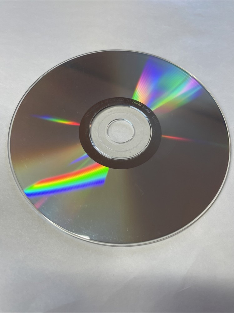 Apple Hardware Test For Diagnosing Hardware Problems 2001 V1.1