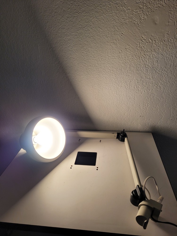 Topcon Overhead Adjustable Spotlight, From Topcon 861180