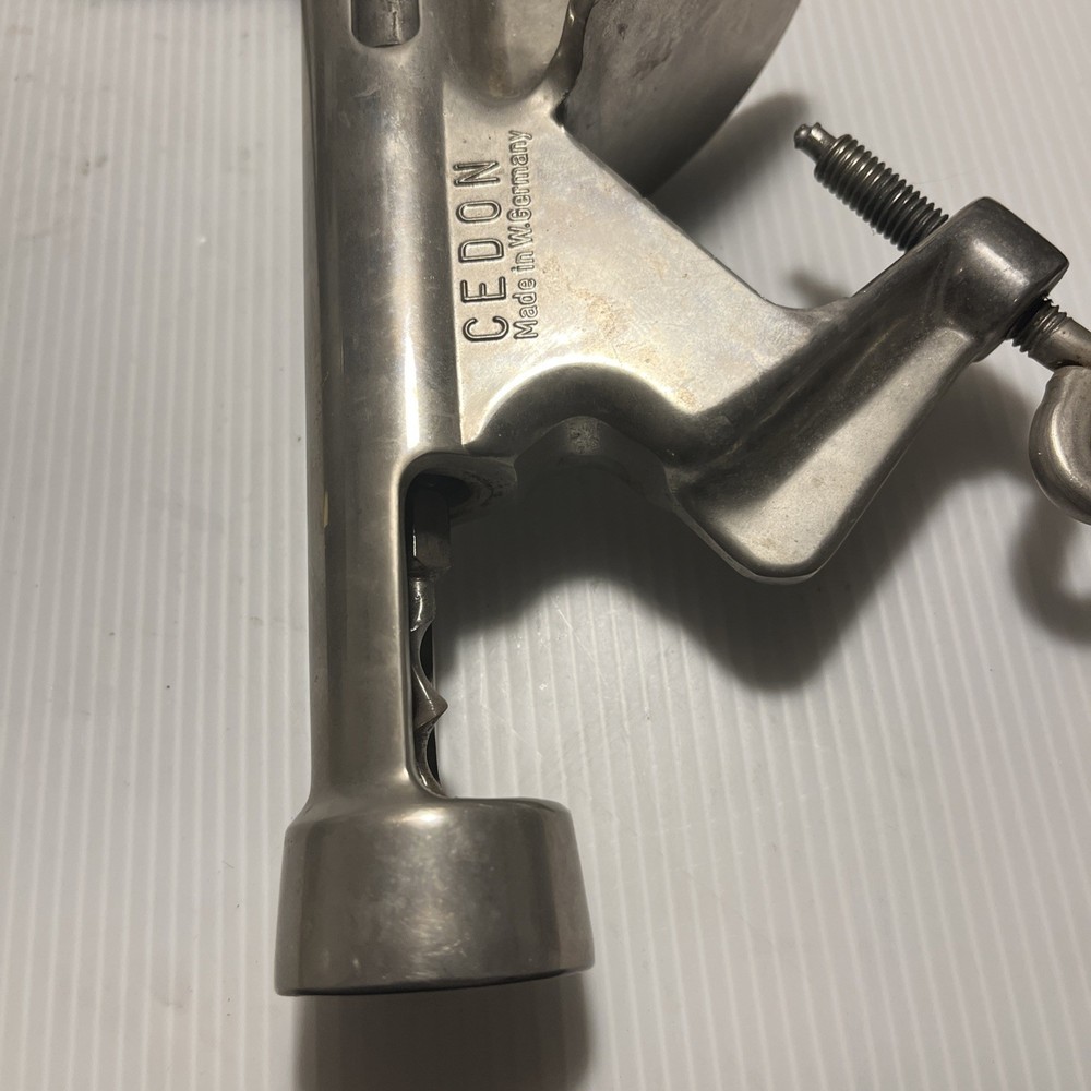 Codon Corkscrew Wine Bottle Opener made in w. germany