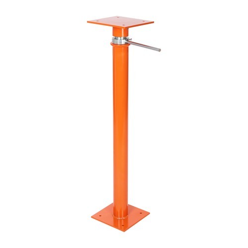 Jacking Post Adjustable Height Jacking Post Jack Column 5443.11kgs/12000lbs