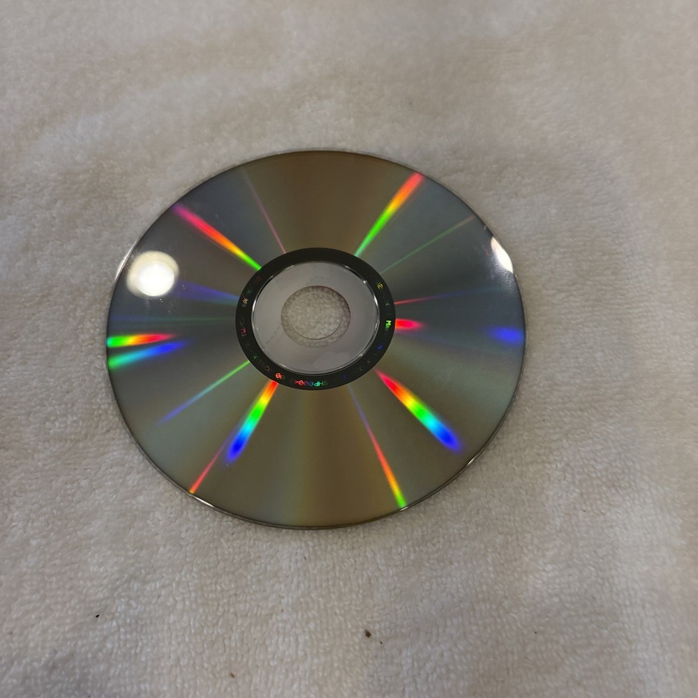 ArcSoft Collage Creator - (2004 ArcSoft Inc.) - Used CD-ROM