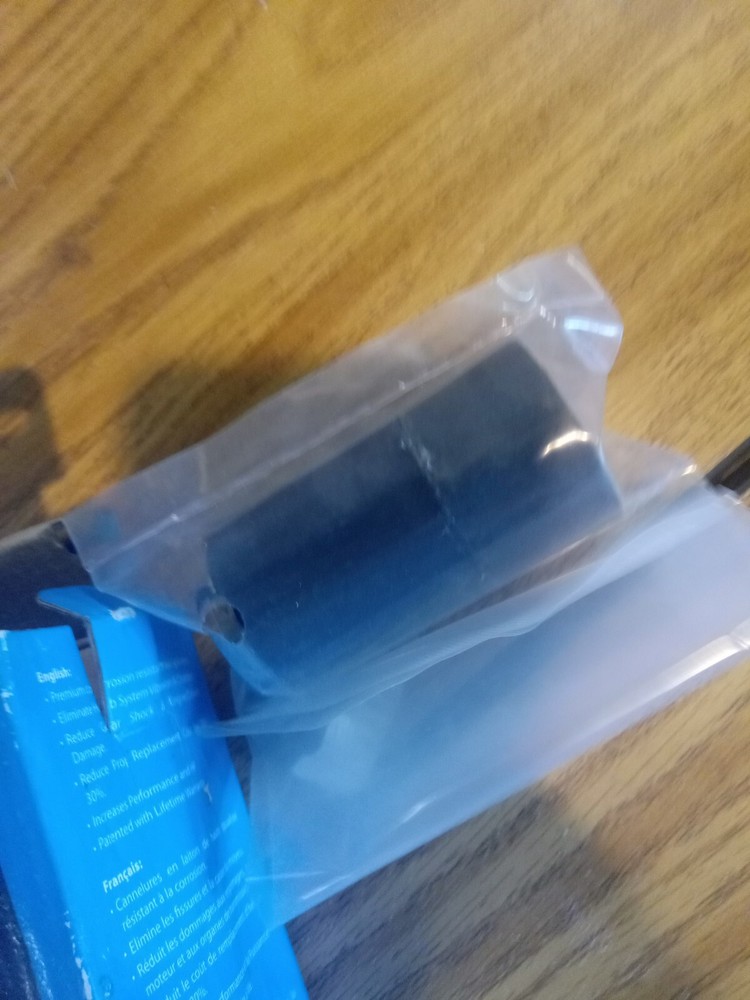 Turning Point Hub Kit #22