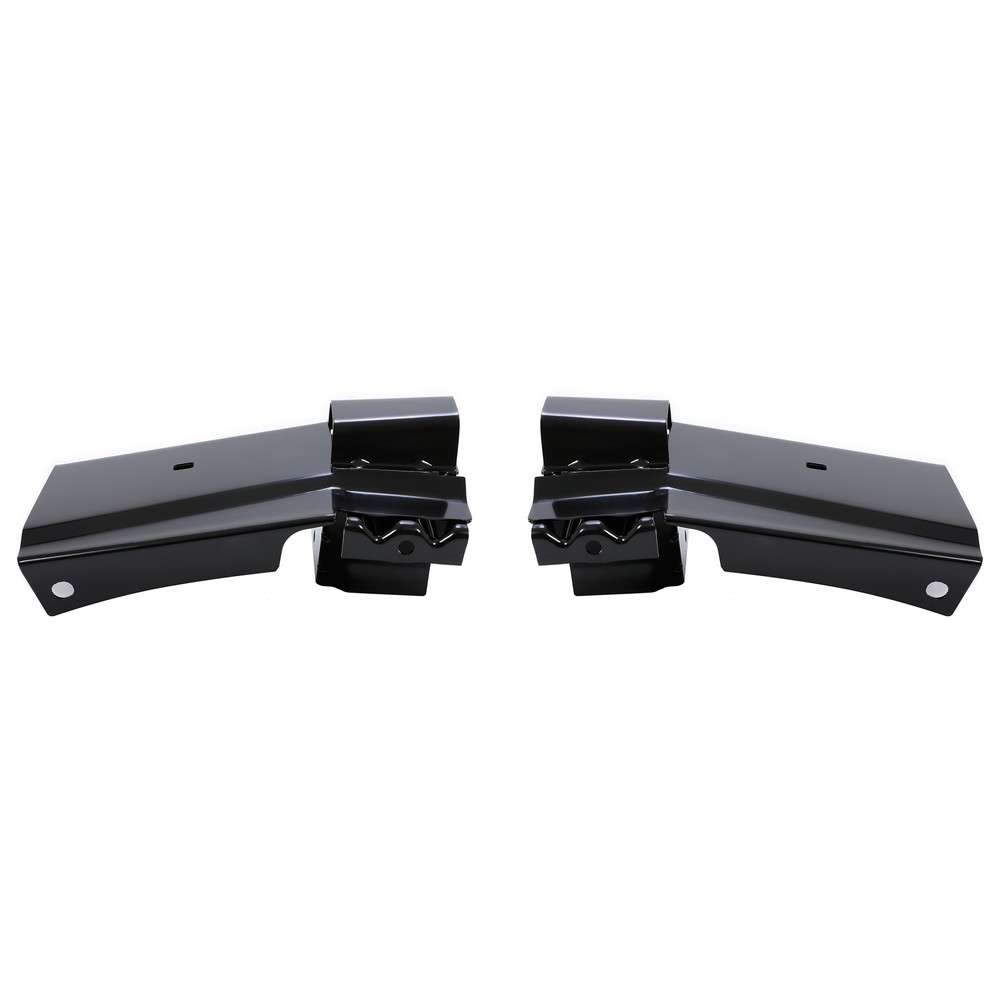 Set of 2 Front Bumper Bracket For Chevrolet Express / GMC Savana 2500 2003-2024