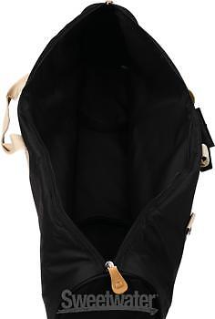 Tama Power Pad Designer Collection Hardware Bag - Black