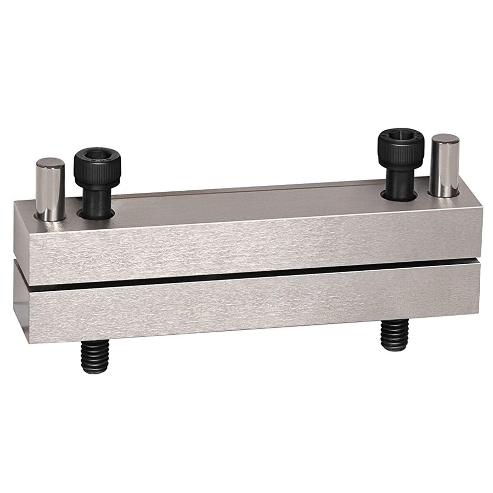 File Guide with Carbide Surface For Knife Making Tool Knife Makers Grinding Jig