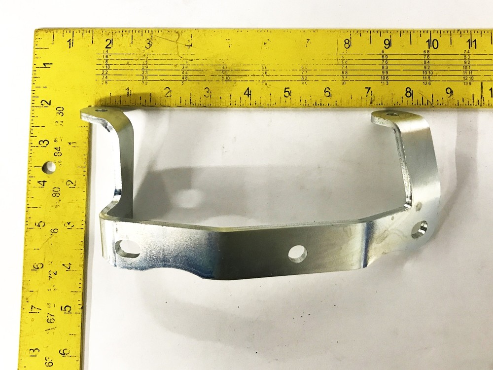 Harley-Davidson Fan Kit Engine Mounting Strap 16313-08 NOS