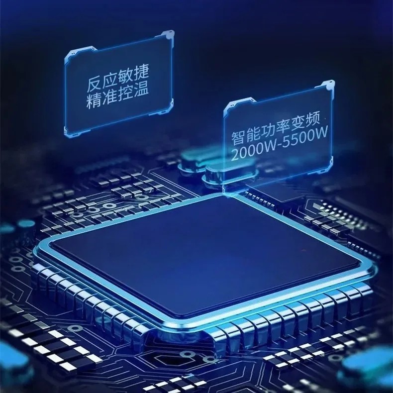 Instant Portable Electric Water Heater