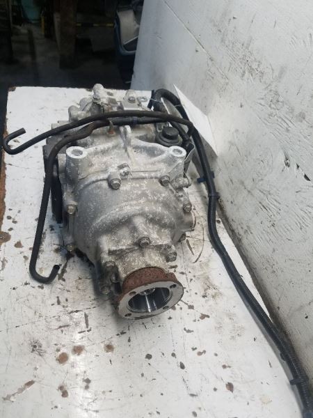Differential HR-V 2019 Carrier 774292