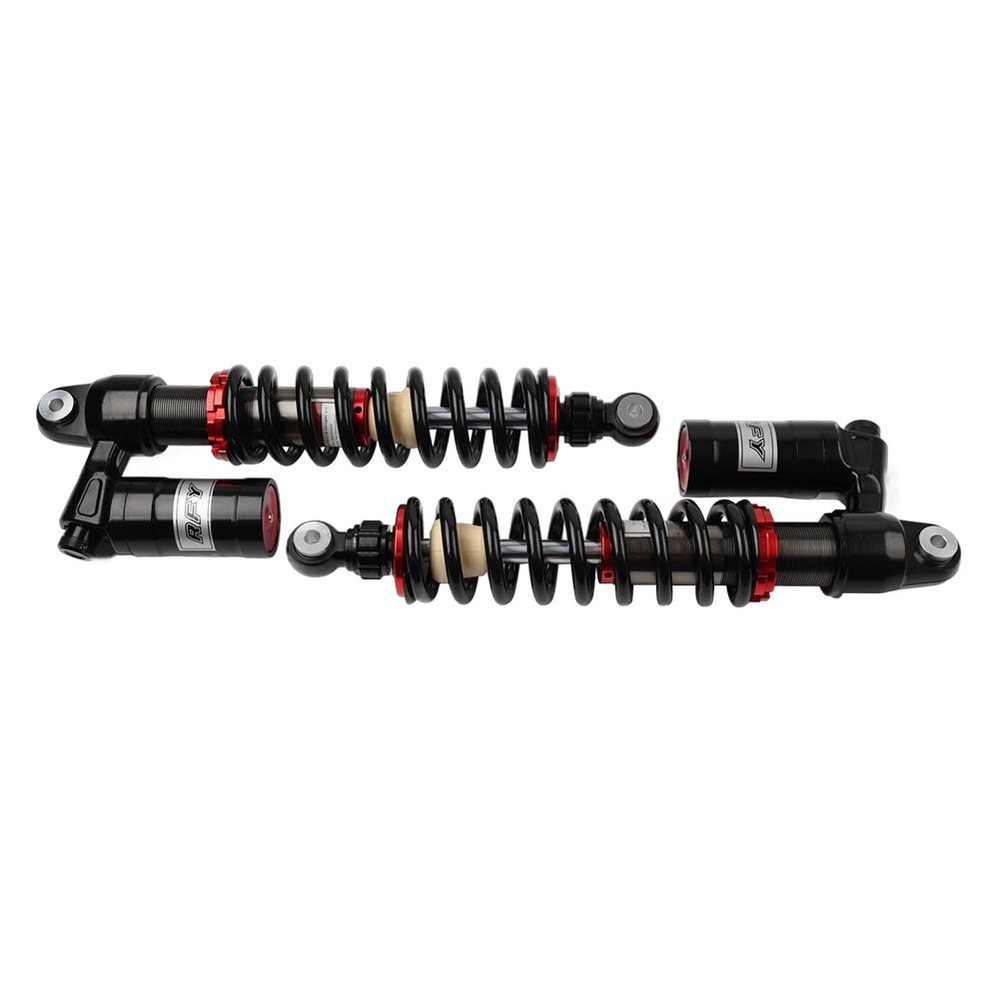 10MM Spring 400MM Motorcycle Adjustable Shock Absorber For ATV UTV