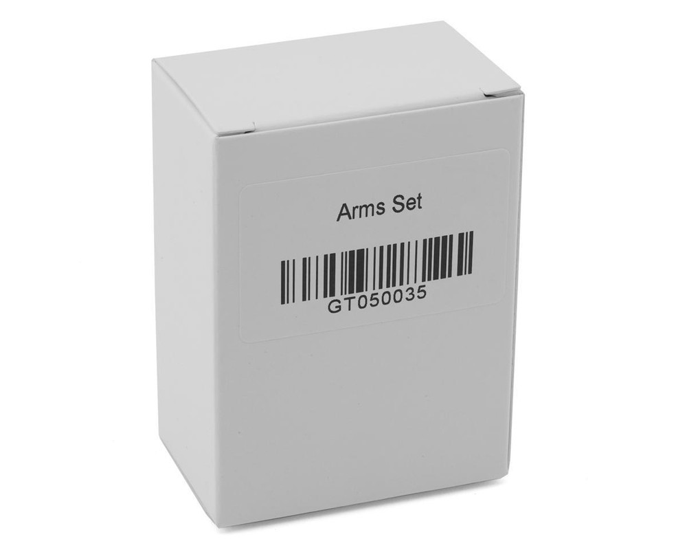 GooSky E2 Mount Components (2) [GSK-GT050035]