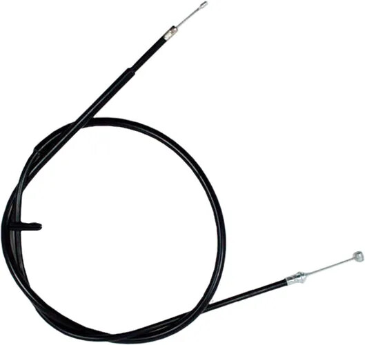Motion Pro Vinyl Pull Throttle Cable Honda Big Red 200 82-84