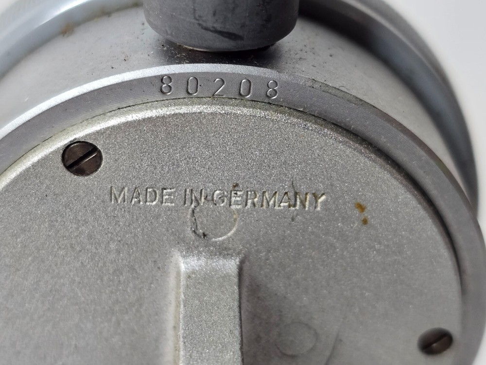 Semi Tech Dial Indicator SPI Dial 100 mm - 0.01 mm Increments