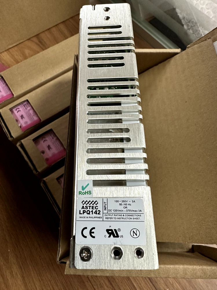 1PCS ASTEC LPQ142-CF