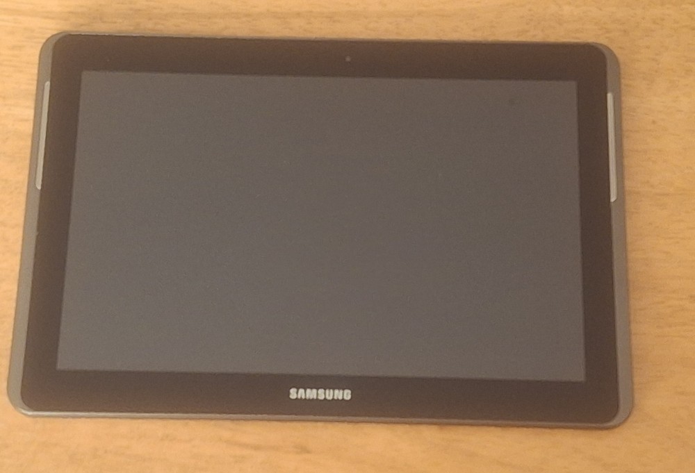 SAMSUNG TAB 2 SCH-1915 8GB UNTESTED AS IS
