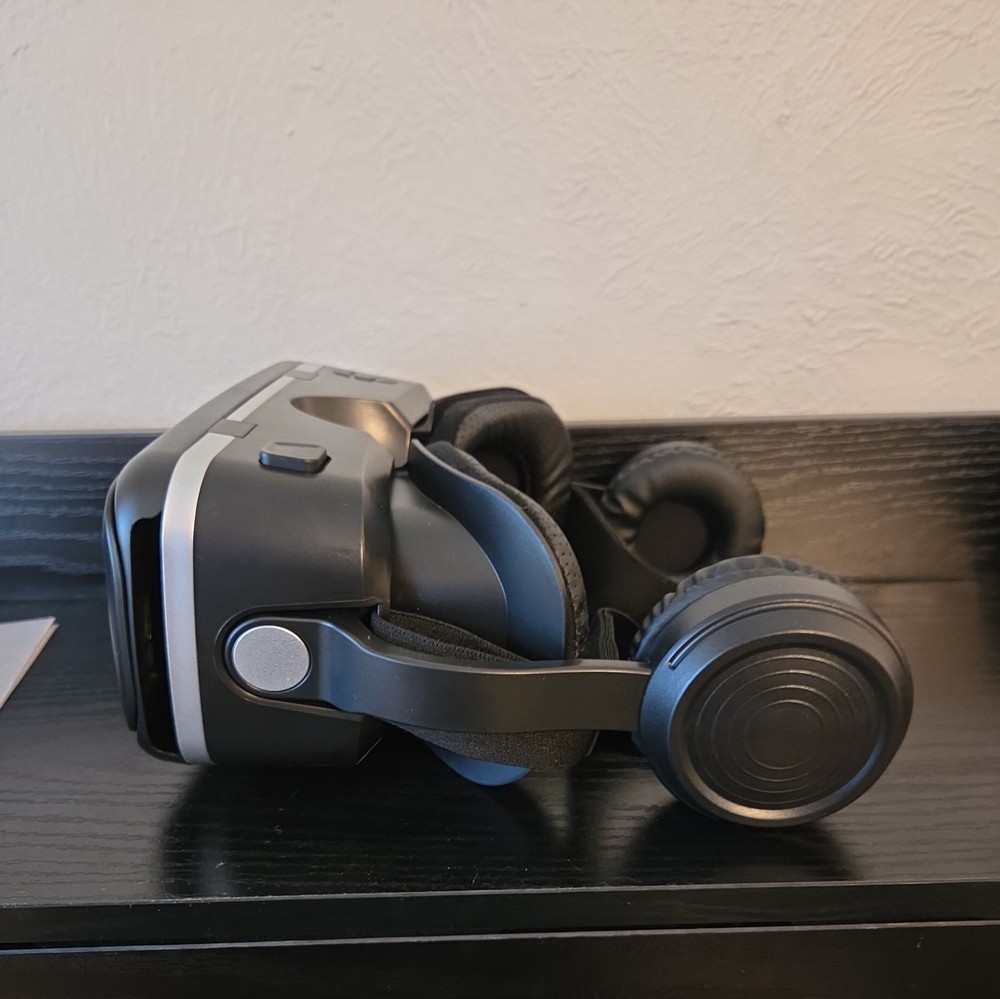 VR Shinecon Virtual Reality Glasses