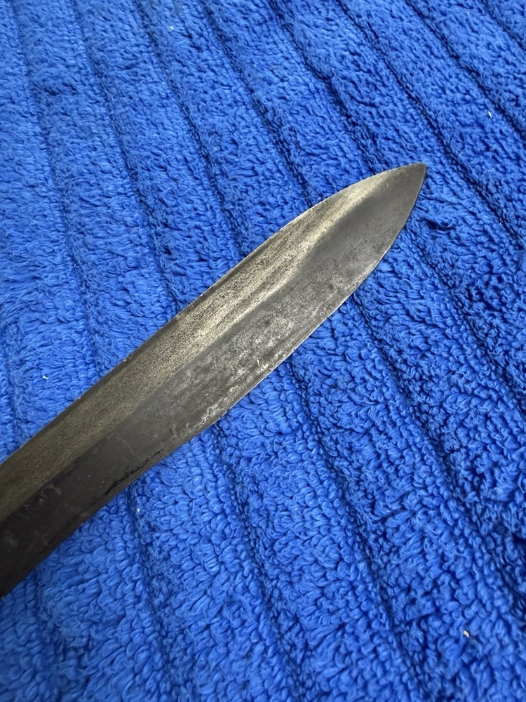 Spanish M1964 FR8 Bayonet