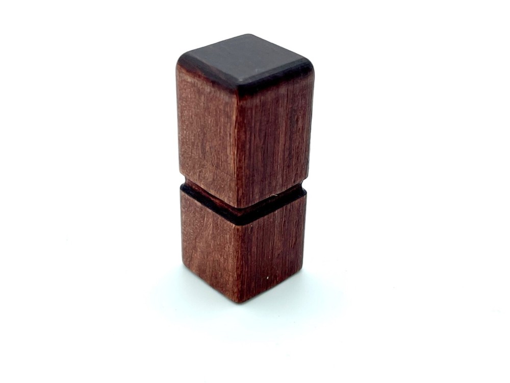 Quarto Wooden Game Individual Replacement Pieces Gigamic 1991