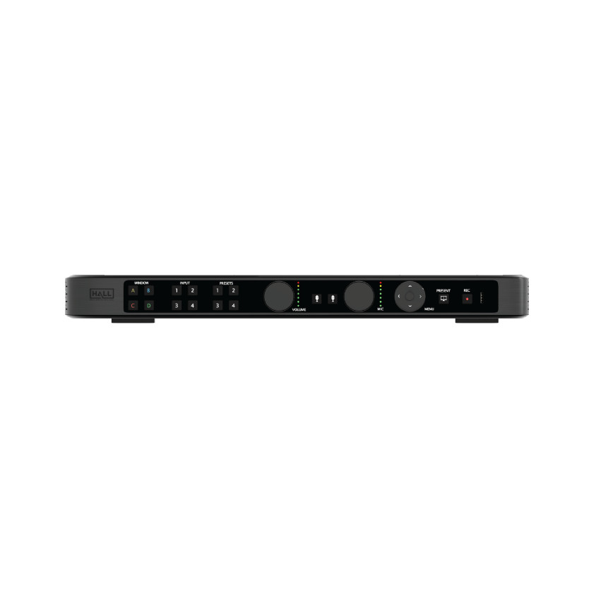 Hall Technologies EMCEE200