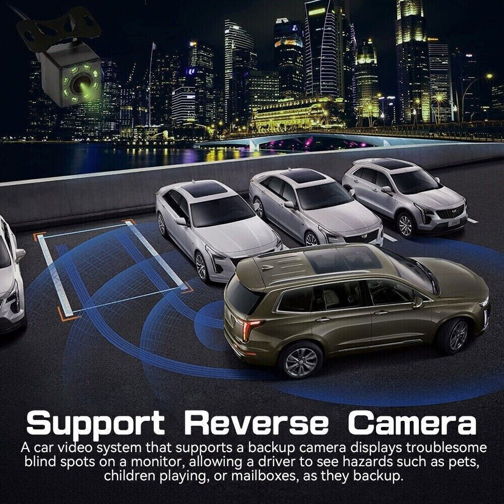 For Corolla 2000-2006 Radio Android 13 CarPlay Android Auto Navi Bluetooth GPS