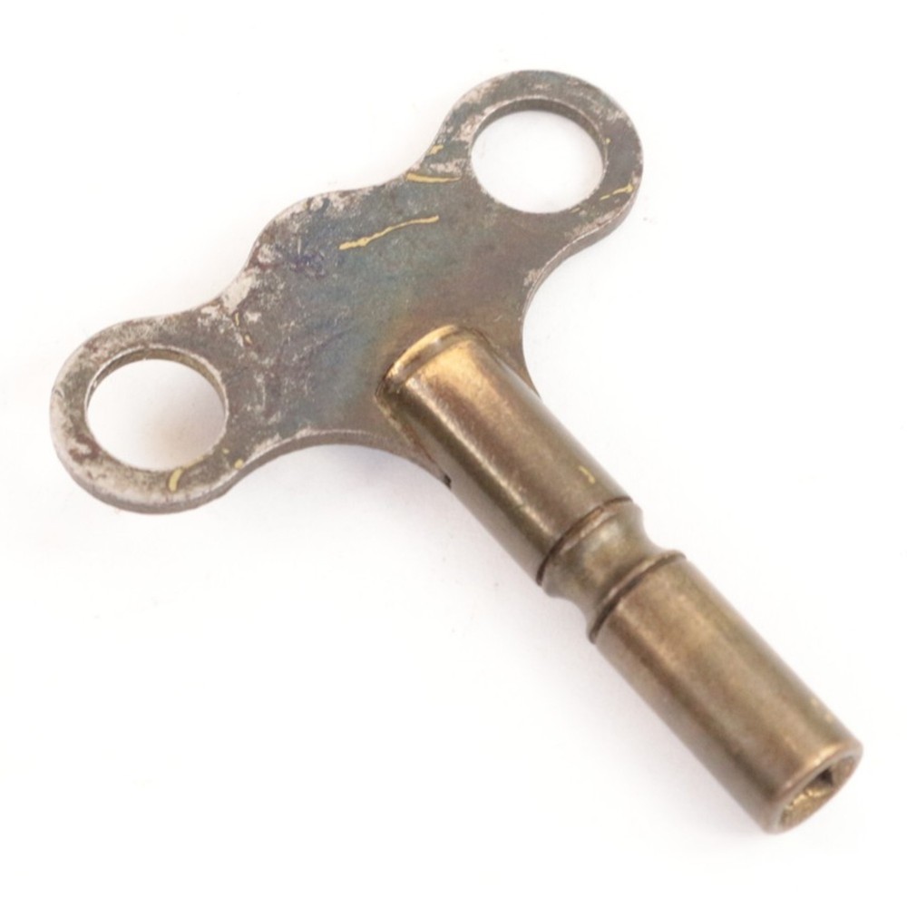 Waterbury Clock Key 30 Hour 3.00mm - RC2134