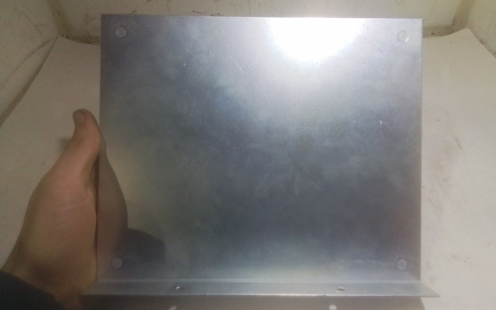 WIREMOLD / SHAPE ELECTRONICS M3309B PCB CIRCUIT BOARD REV. B2.0 (D8A)