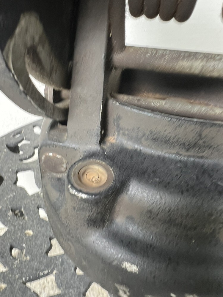 Quick Set GIBRALTAR Tripod Head