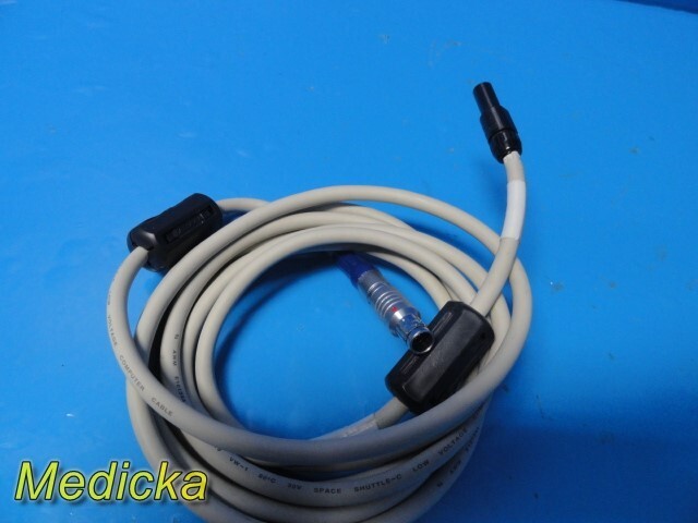 Biosense Webster CA-4700-04 PIU Power Cable/ CU to PIU Interface Cable ~ 29942