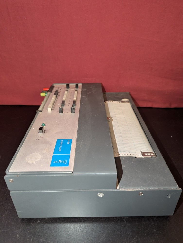 Kipp & Zonen BD41 2-Channel Chart Recorder