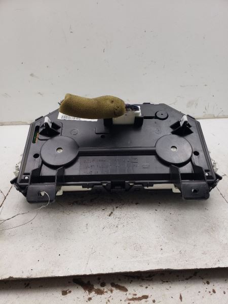 Speedometer Cluster MPH CVT Fits 2011 CUBE 753964 OEM