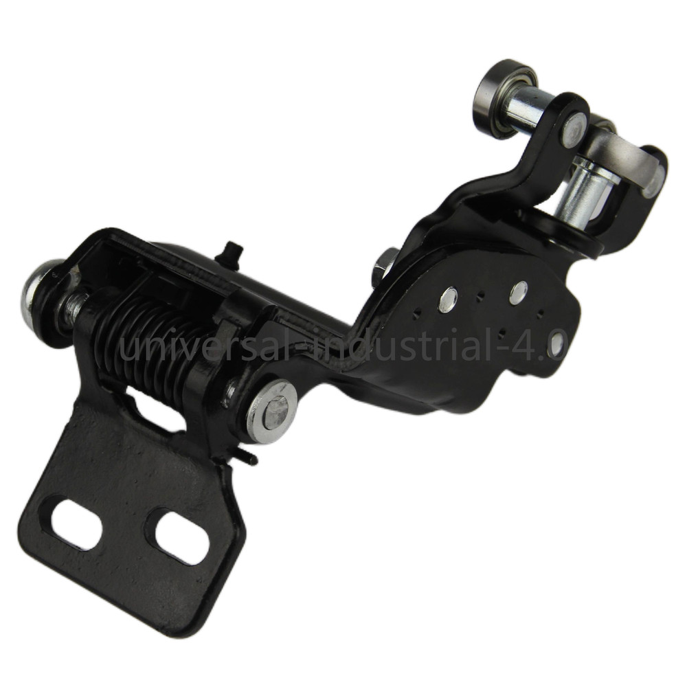 Left Sliding Door Roller Bottom Middle Upper Set for Ford Transit Connect 14-23