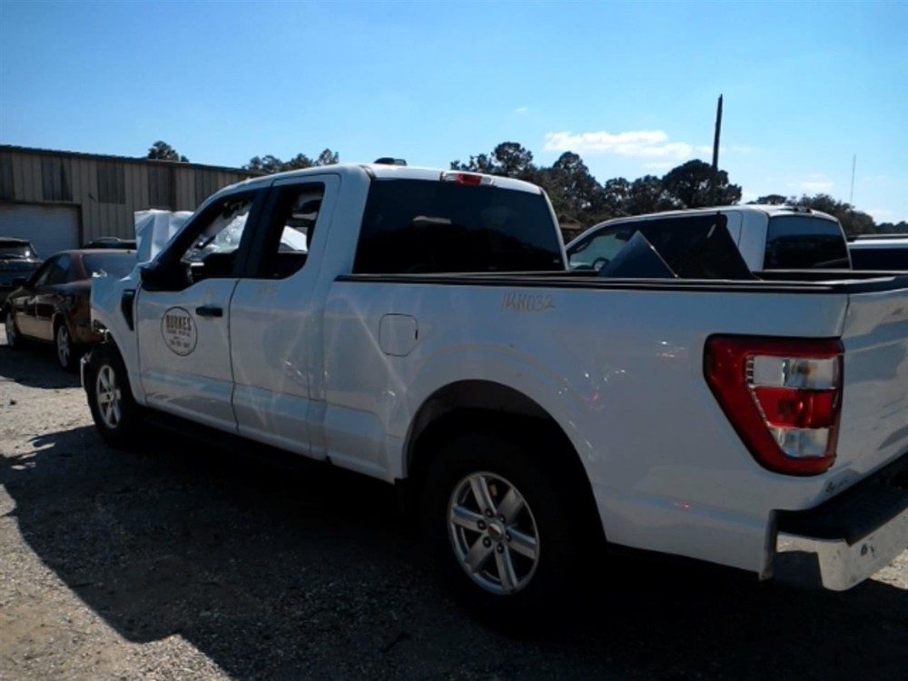 F150 2022 Keys/Latches/Locks 104901850