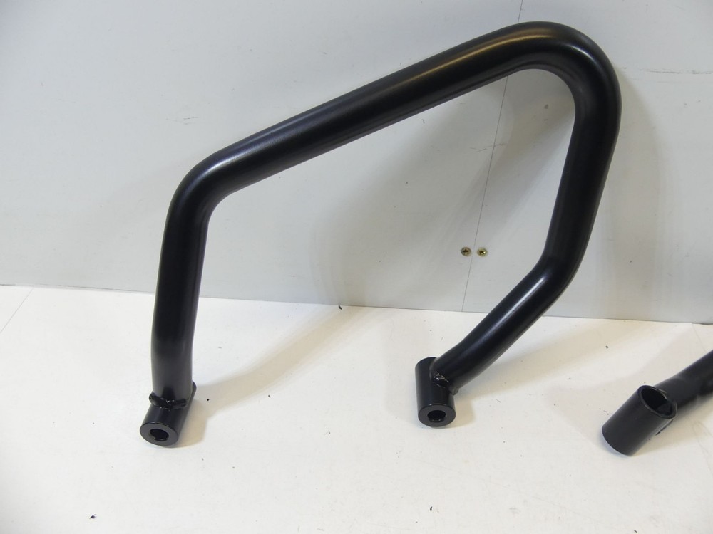 Yamaha MT-09 Tracer Pull Engine Guard M02031